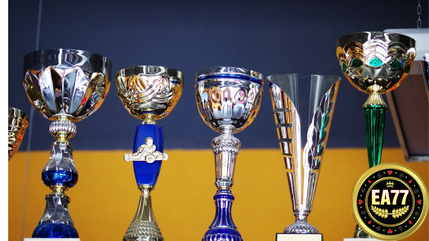 EA77Win Referral Program