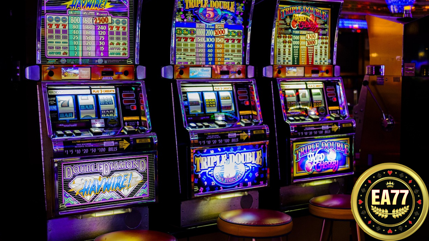EA77Win Slot Games