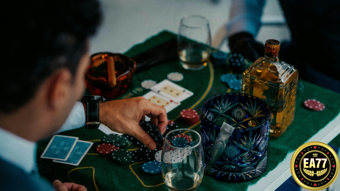 EA77 Cashbacks & Free Credits