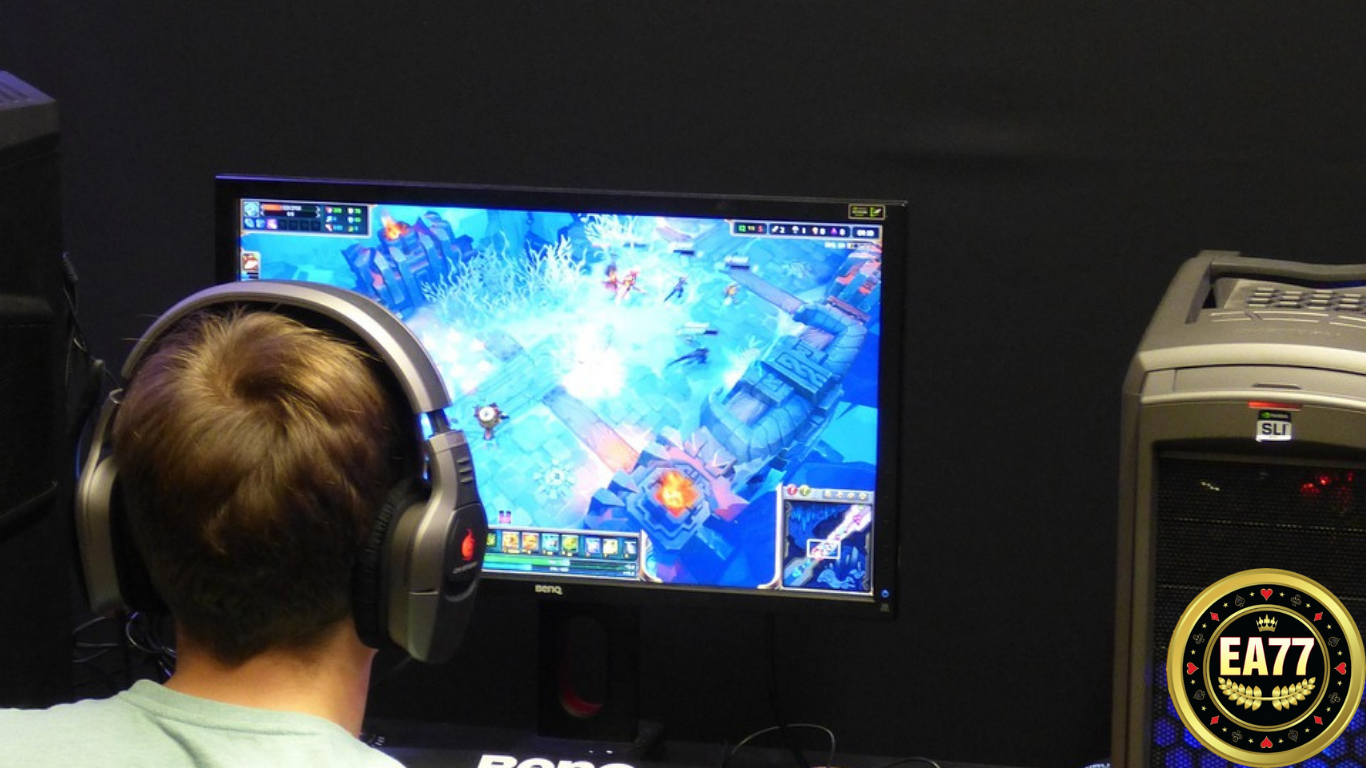 EA77 Win News and Announcements