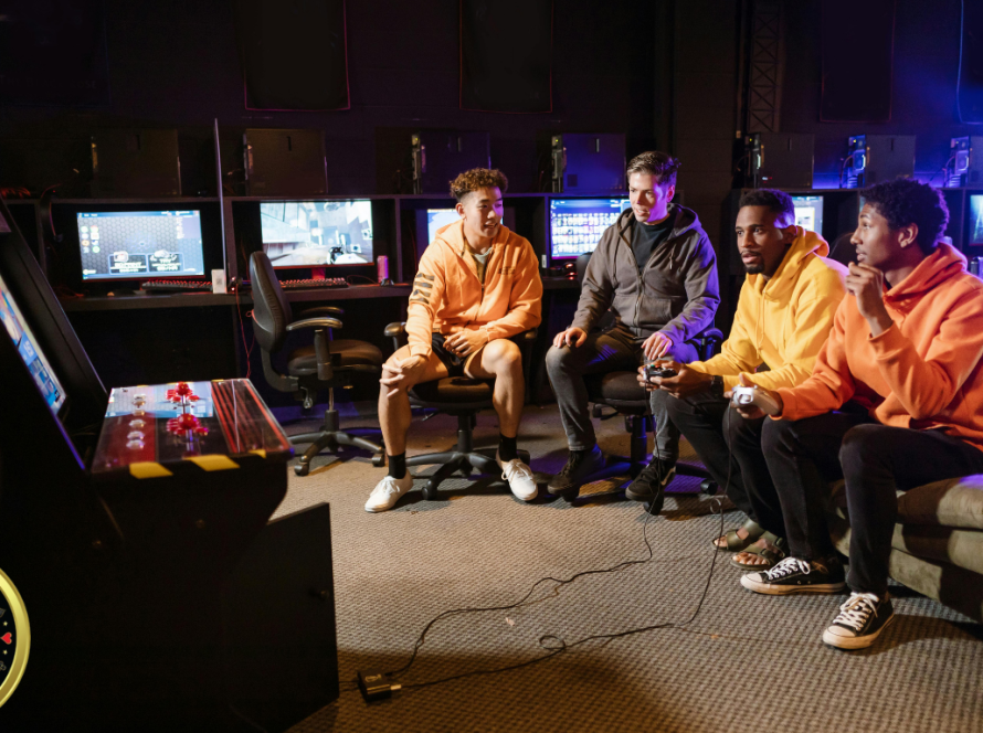 EA77Win Online Tournament in Bangladesh