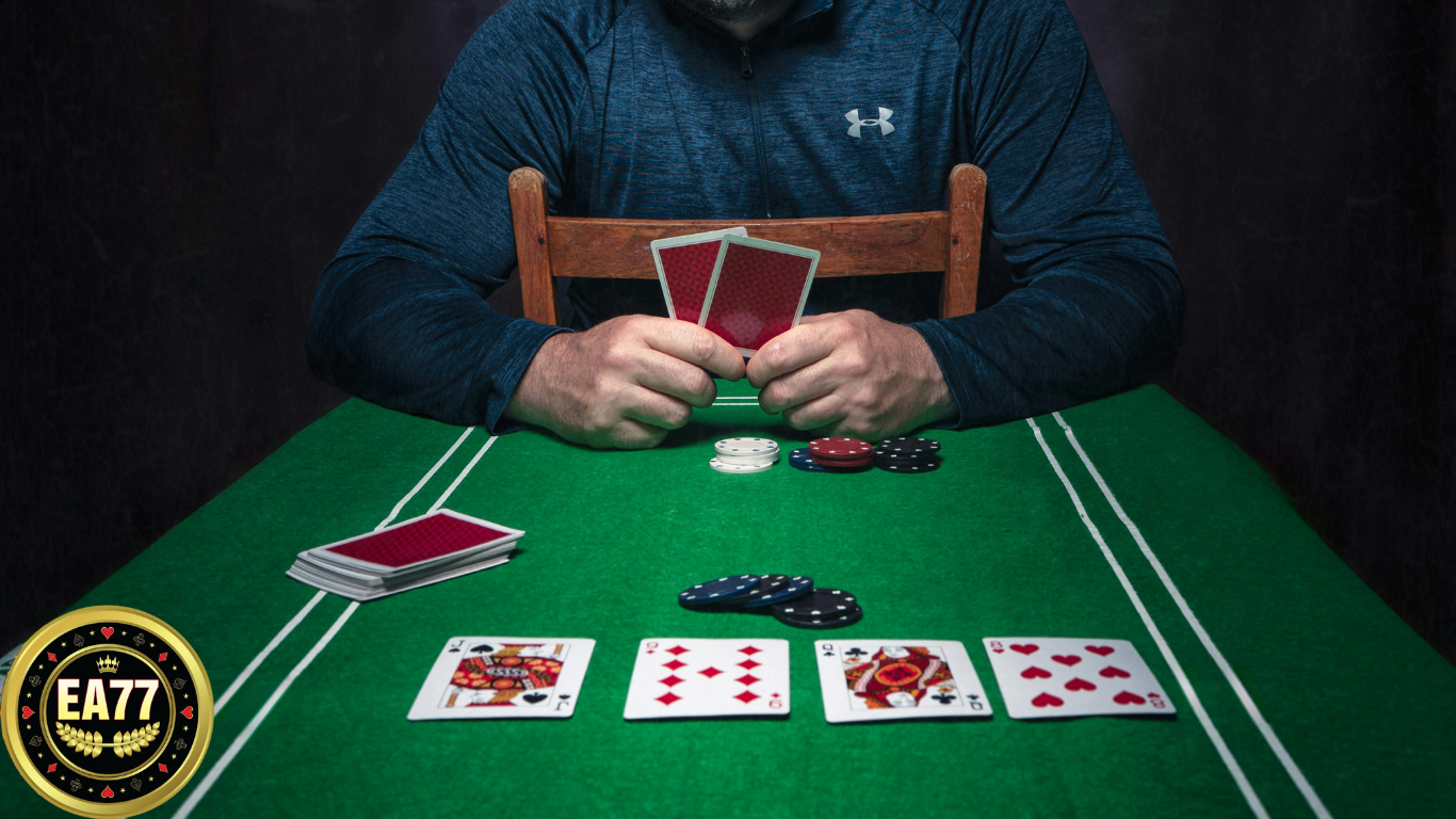 EA77Win Tournaments in Bangladesh