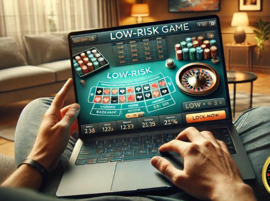 Improve Your Gaming Skills Online