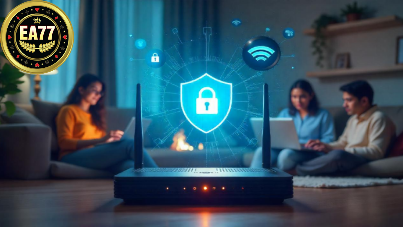 Best Internet Packages for EA77Win Players in Bangladesh