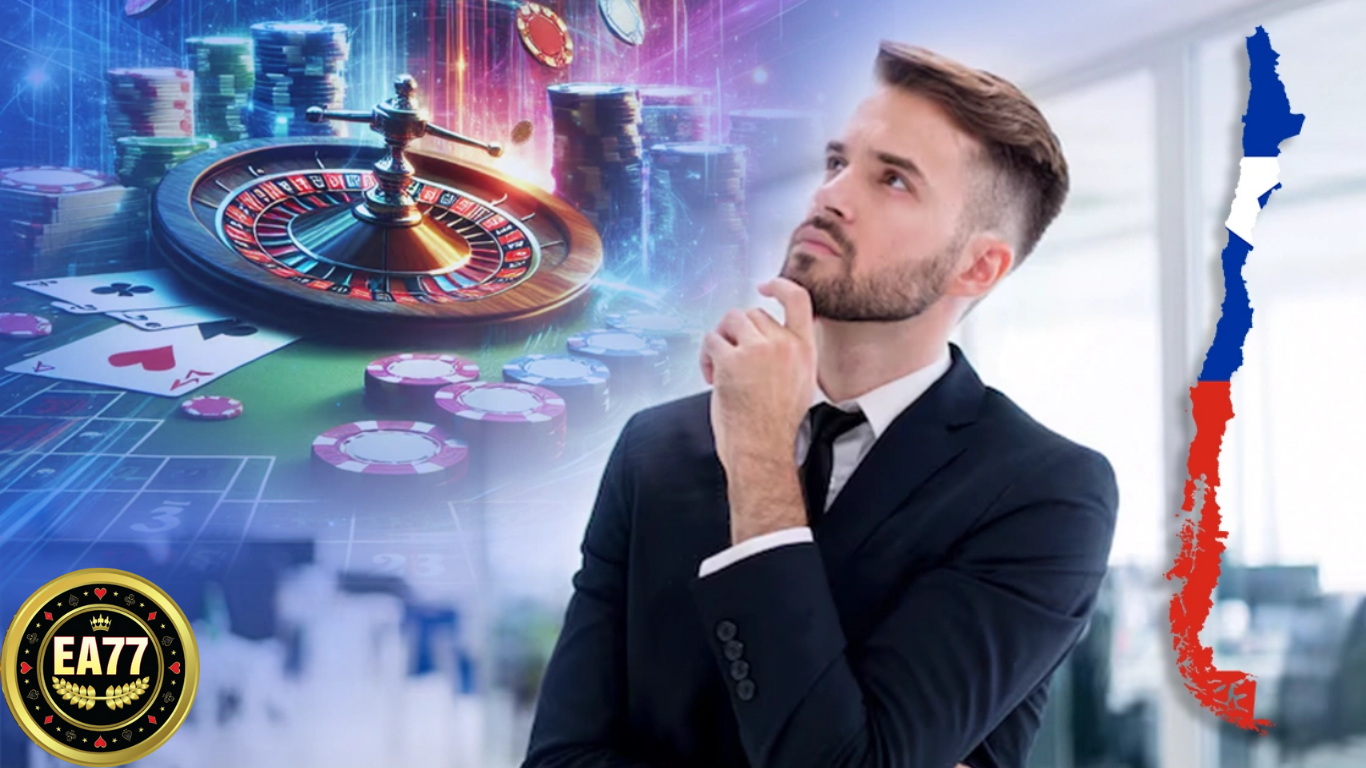 EA77Win in Bangladesh online market