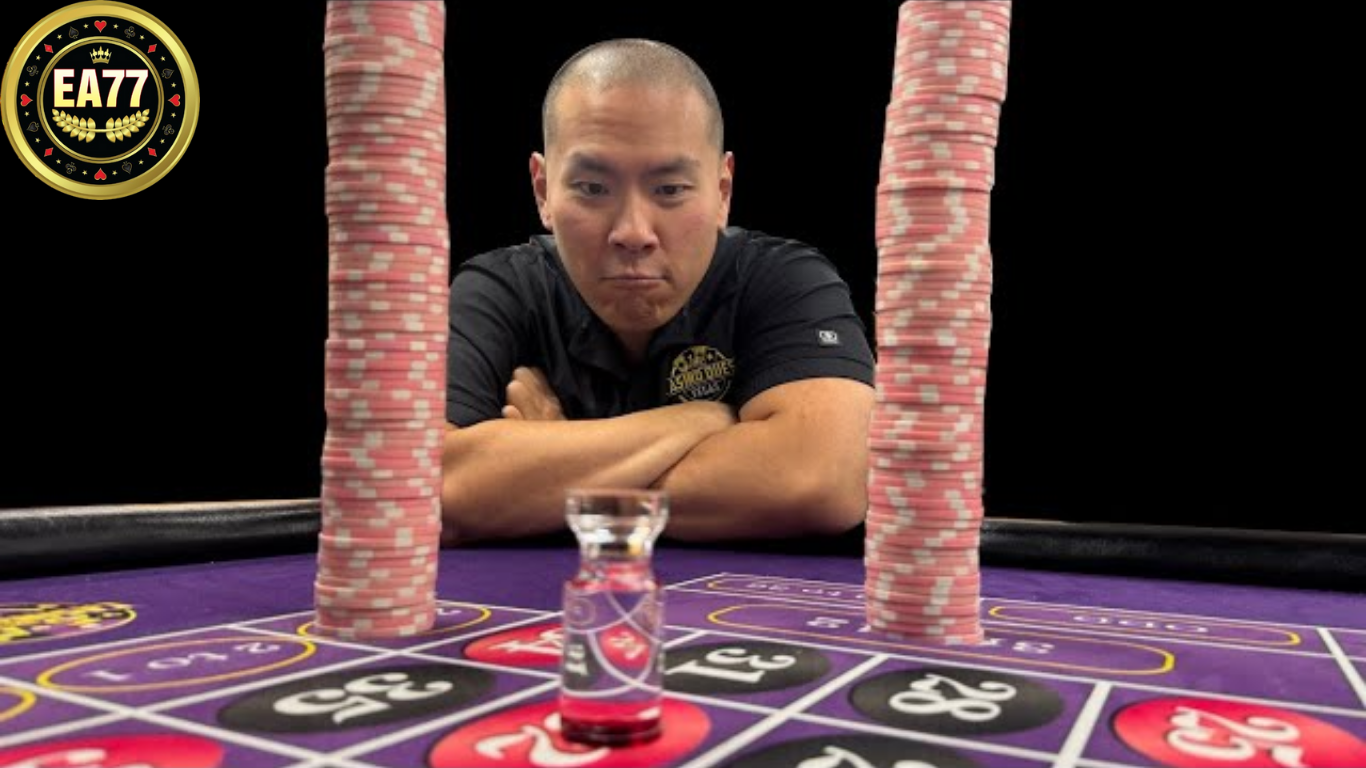 Professional EA77Win Gamer in Bangladesh