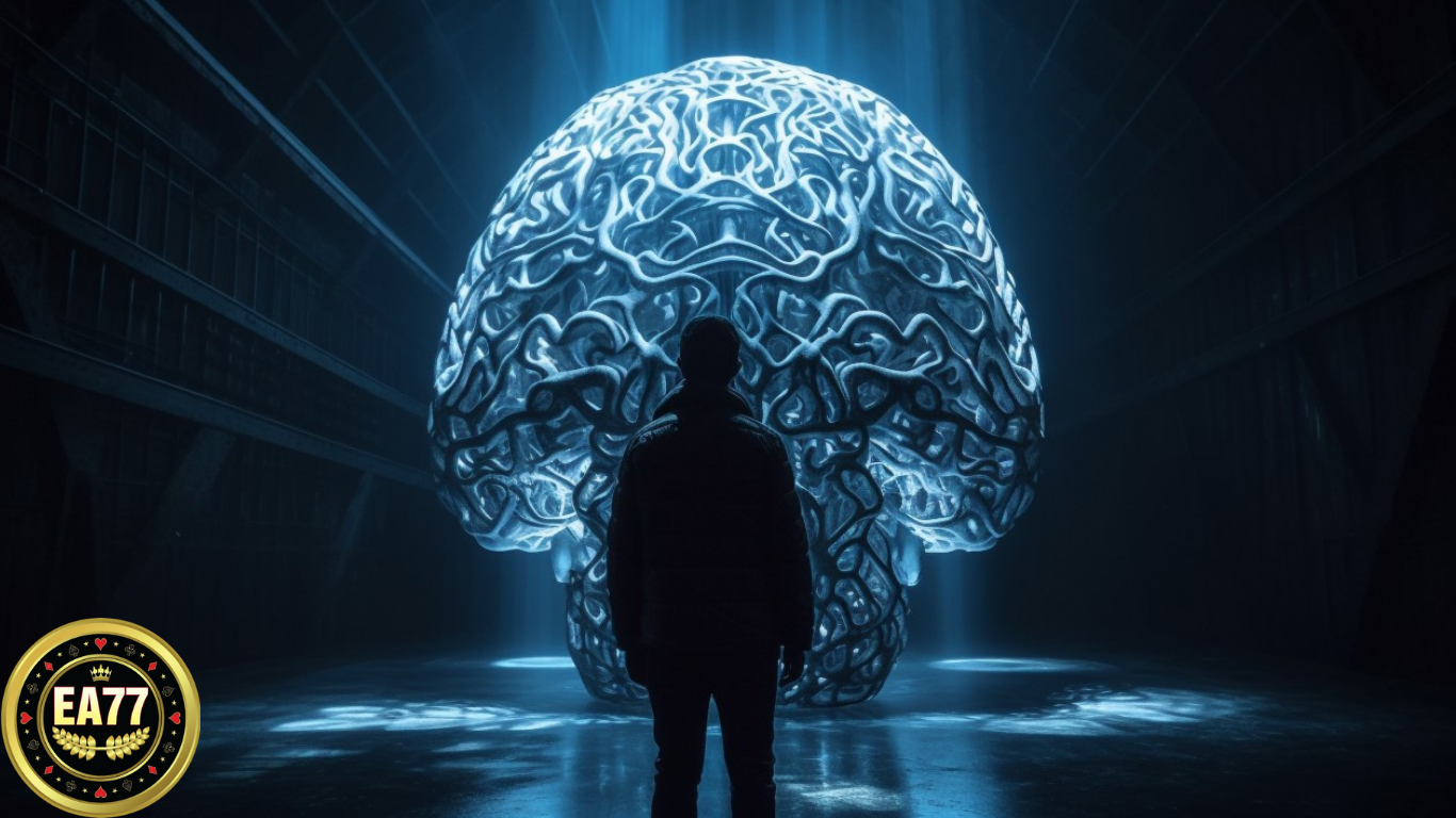 Psychology Behind EA77Win