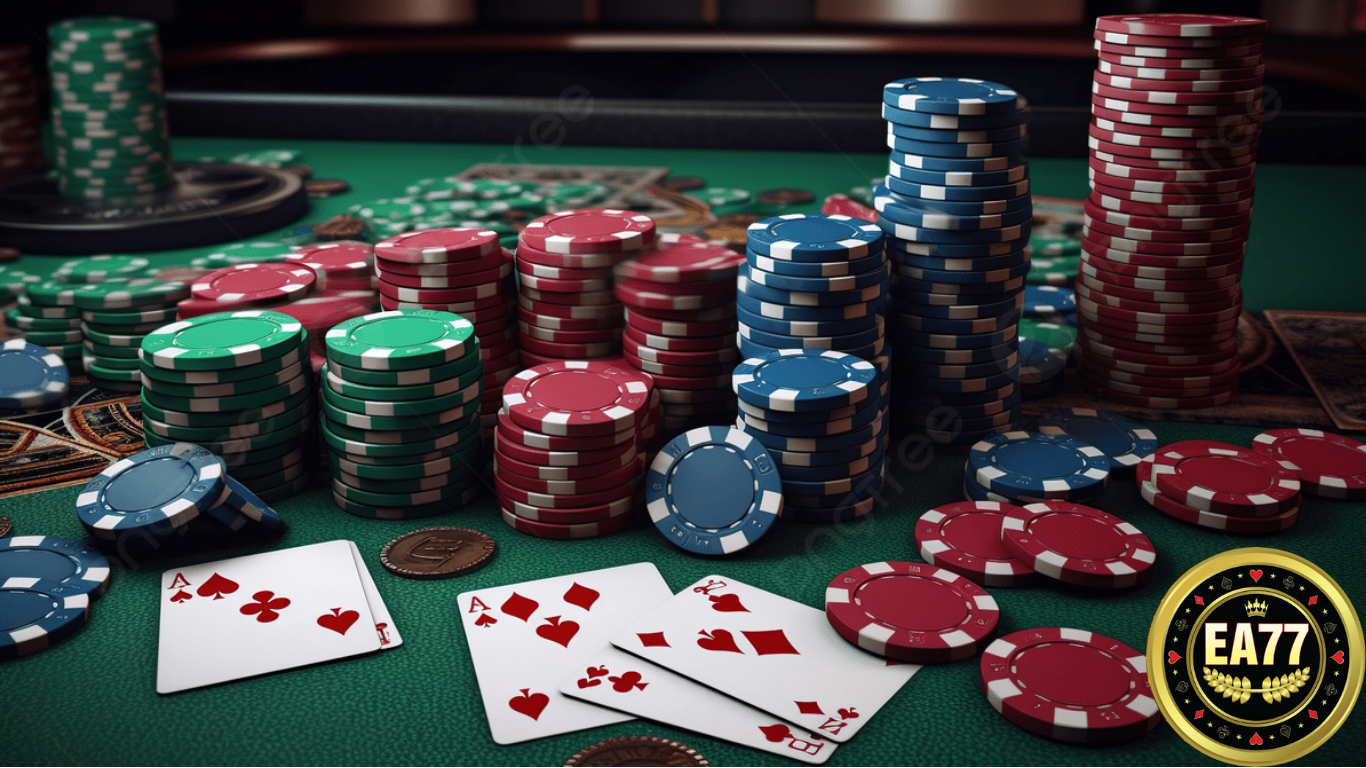 Real Money Wins on EA77Win in Bangladesh 1