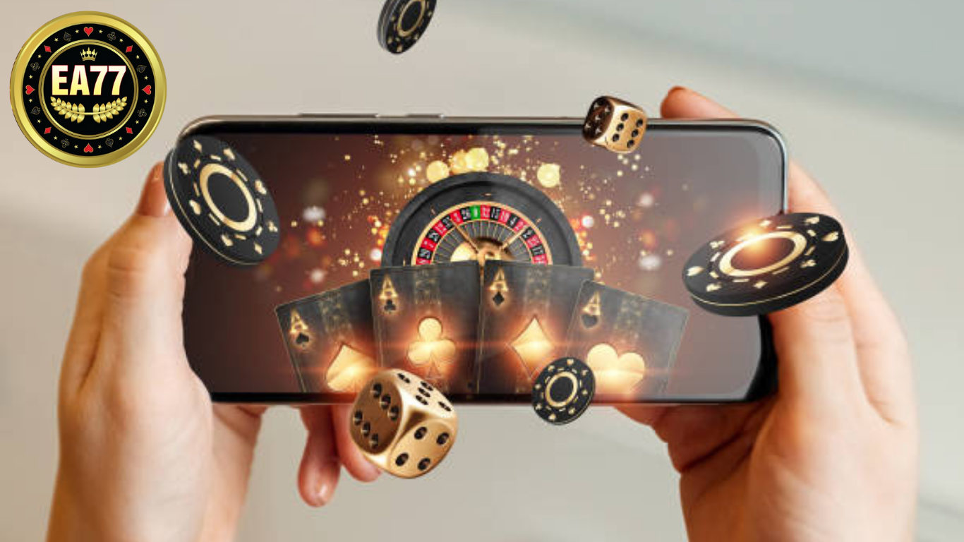 Online Casino in Bangladesh