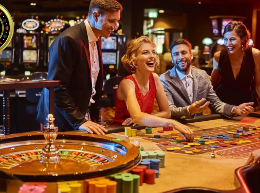 Secure Gaming on EA77Win