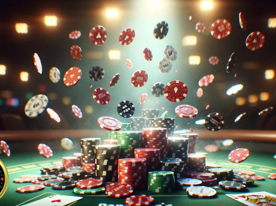 Skill vs Luck in EA77Win Games