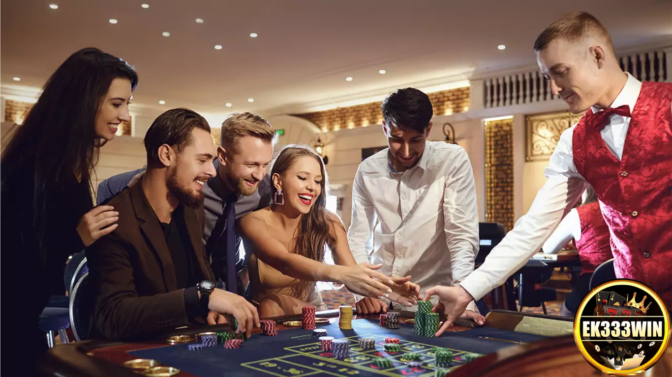 Stay Focused During Long Casino Sessions Smart Gaming Tips